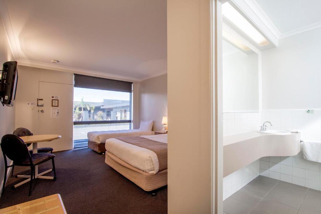 Sunshine Motor Inn Ardeer Cameră foto