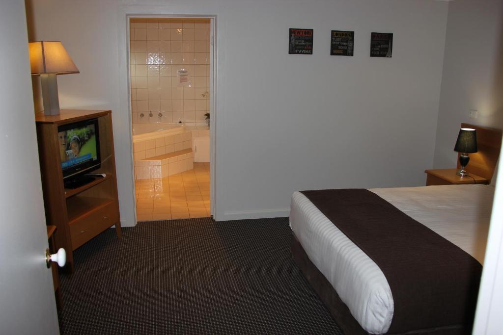 Sunshine Motor Inn Ardeer Cameră foto