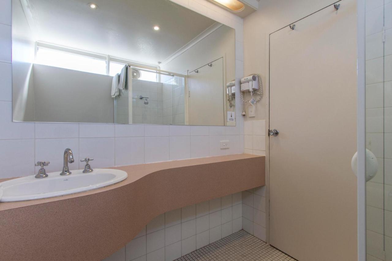 Sunshine Motor Inn Ardeer Cameră foto